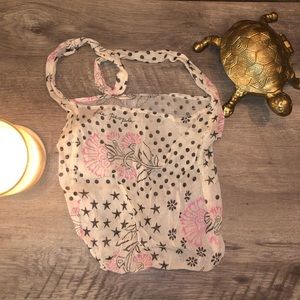 FREE $0 Free people bag with other FP purchase